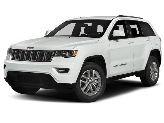 JEEP GRAND CHEROKEE 2017 1C4RJFAG5HC851918 image